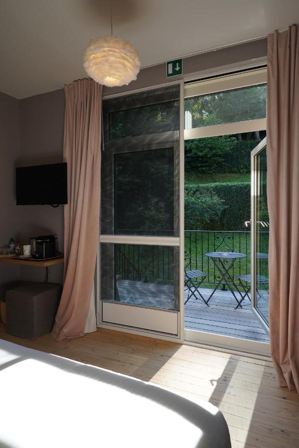 Les Terrasses des Falizes B&B Rochefort Extérieur photo