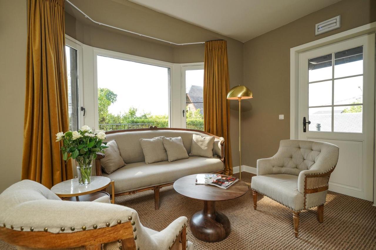 Les Terrasses des Falizes B&B Rochefort Extérieur photo