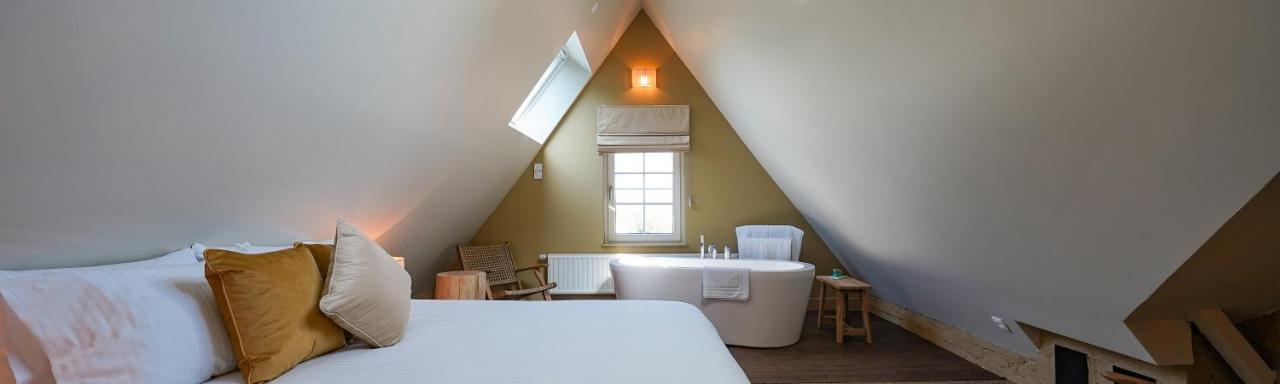Les Terrasses des Falizes B&B Rochefort Extérieur photo